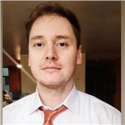 Profesor de Inglés online para jóvenes y adultos